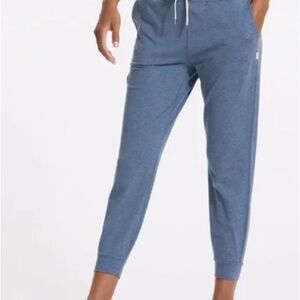 Vuori Blue Joggers
